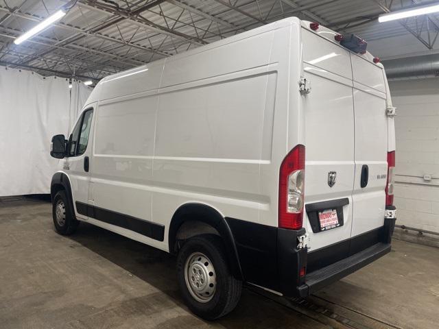 used 2019 Ram ProMaster 1500 car, priced at $23,949