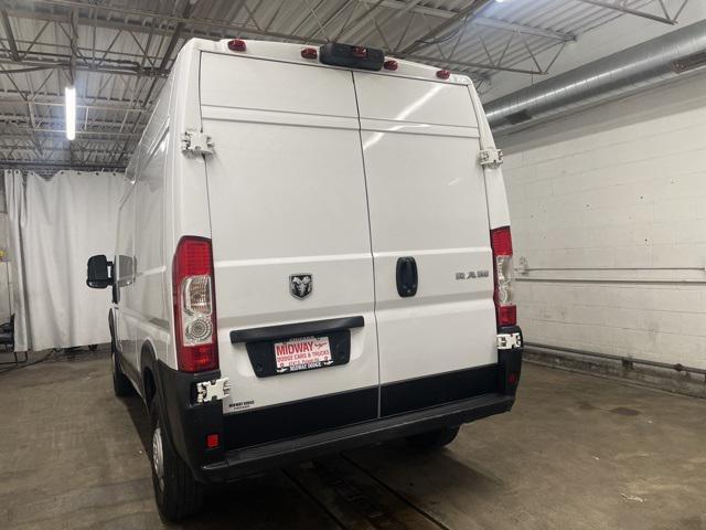 used 2019 Ram ProMaster 1500 car, priced at $23,949