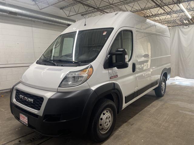 used 2019 Ram ProMaster 1500 car, priced at $23,949