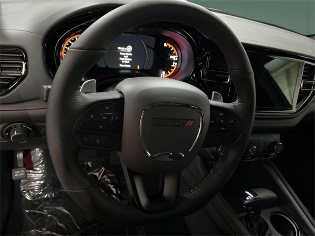 new 2026 Dodge Durango car, priced at $35,990