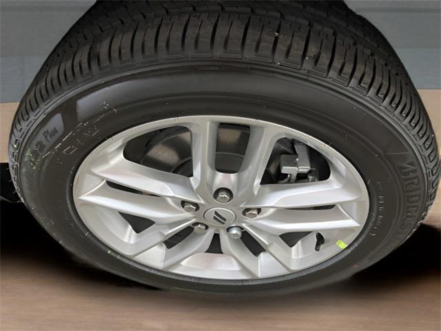 new 2026 Dodge Durango car, priced at $35,990