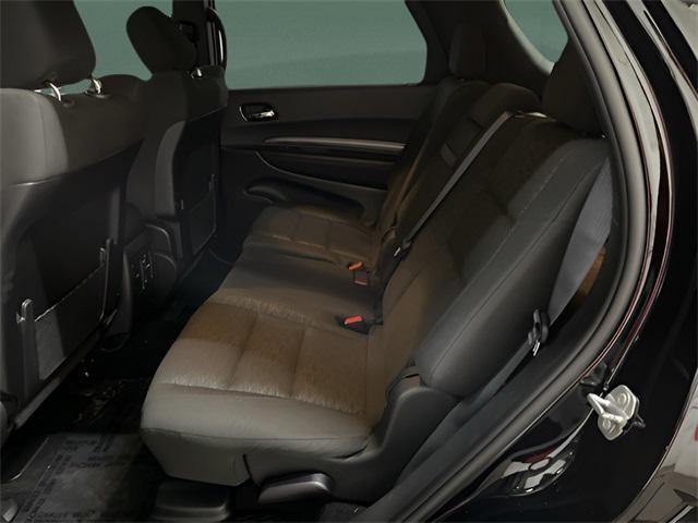 new 2026 Dodge Durango car, priced at $35,990