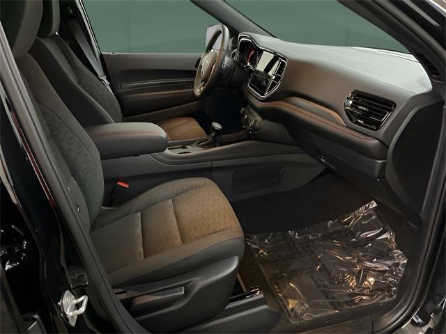 new 2026 Dodge Durango car, priced at $35,990
