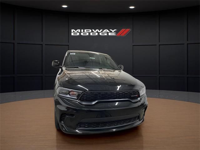 new 2026 Dodge Durango car, priced at $35,990