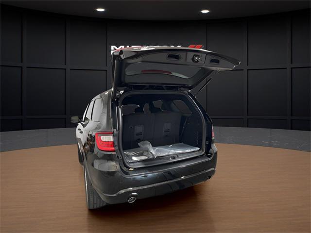 new 2026 Dodge Durango car, priced at $35,990