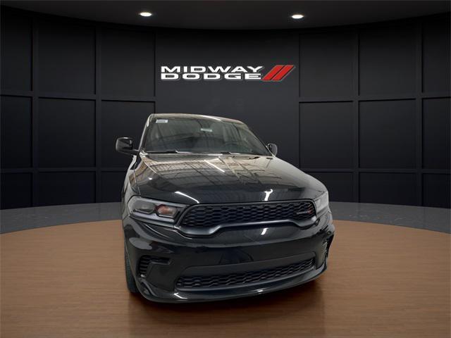 new 2026 Dodge Durango car, priced at $35,990