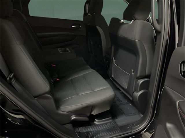 new 2026 Dodge Durango car, priced at $35,990