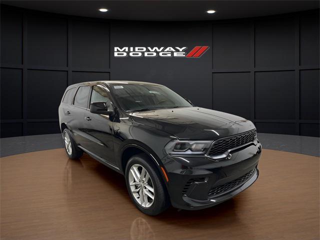 new 2026 Dodge Durango car