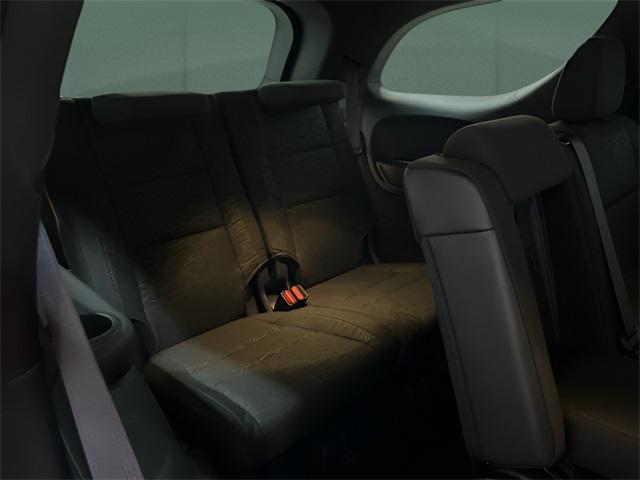 new 2026 Dodge Durango car, priced at $35,990