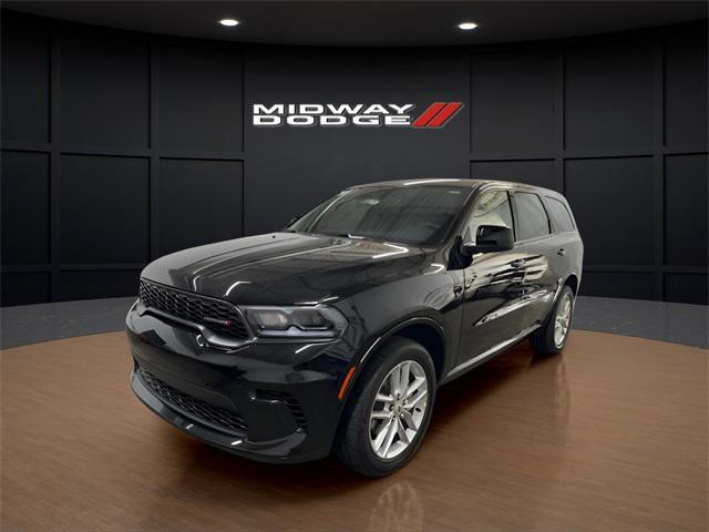 new 2026 Dodge Durango car, priced at $35,990