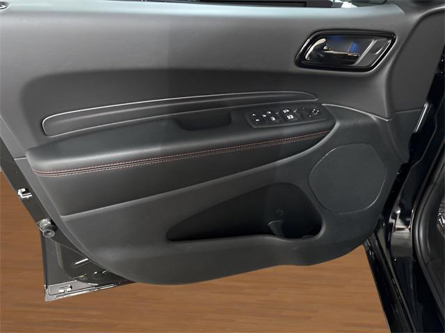 new 2026 Dodge Durango car, priced at $35,990