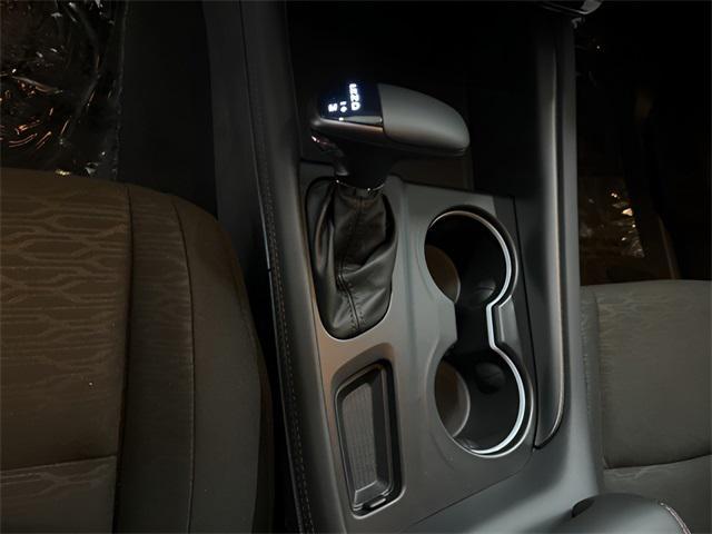new 2026 Dodge Durango car, priced at $35,990