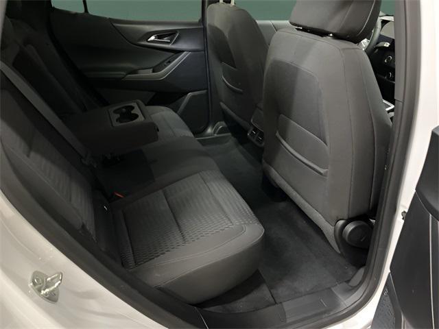 used 2025 Chevrolet Equinox car, priced at $24,495