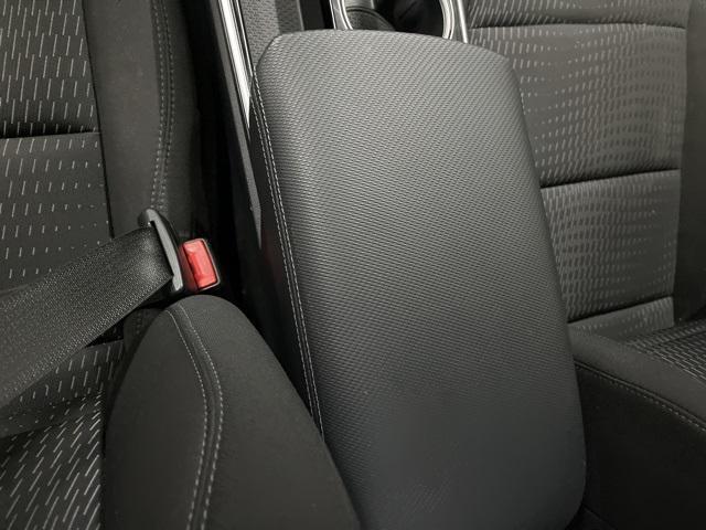 used 2025 Chevrolet Equinox car, priced at $24,495