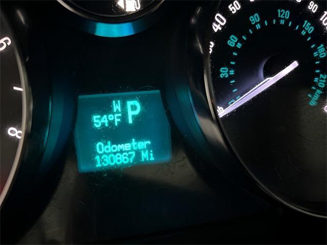 used 2013 Chevrolet Captiva Sport car, priced at $3,995