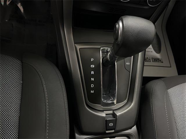 used 2013 Chevrolet Captiva Sport car, priced at $3,995