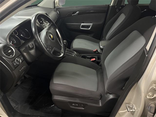 used 2013 Chevrolet Captiva Sport car, priced at $3,995