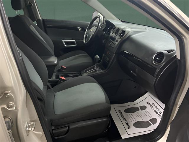 used 2013 Chevrolet Captiva Sport car, priced at $3,995