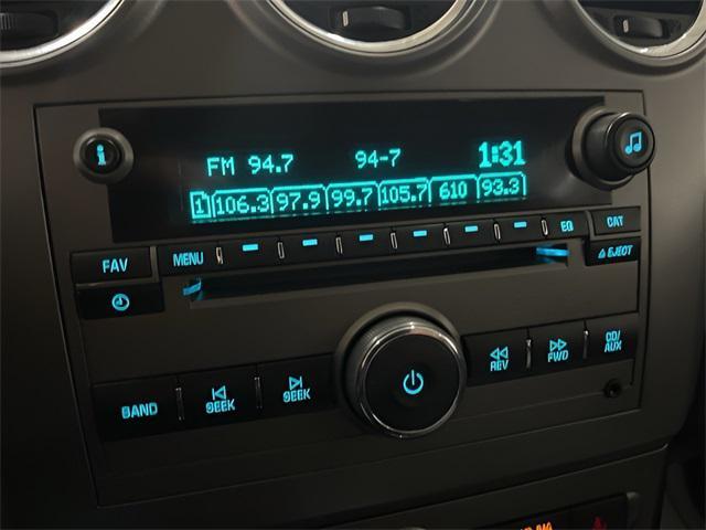 used 2013 Chevrolet Captiva Sport car, priced at $3,995