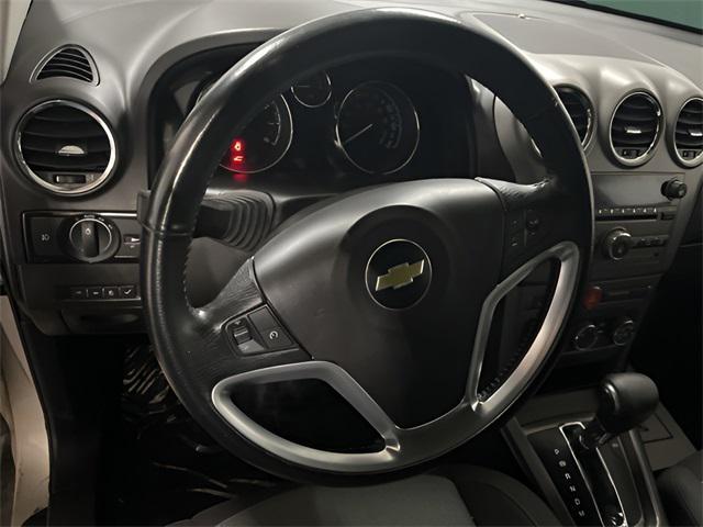 used 2013 Chevrolet Captiva Sport car, priced at $3,995