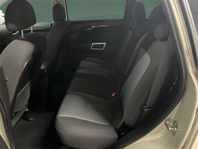 used 2013 Chevrolet Captiva Sport car, priced at $3,995