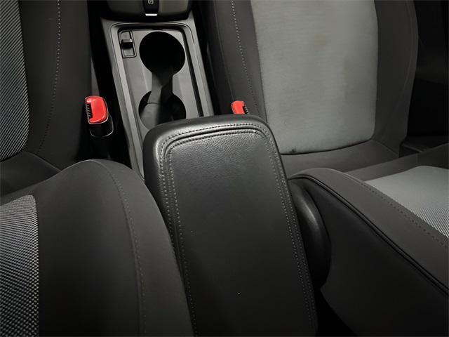 used 2013 Chevrolet Captiva Sport car, priced at $3,995