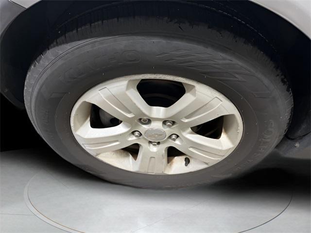 used 2013 Chevrolet Captiva Sport car, priced at $3,995