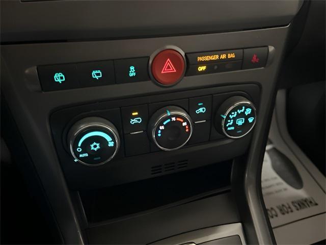 used 2013 Chevrolet Captiva Sport car, priced at $3,995