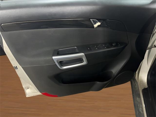 used 2013 Chevrolet Captiva Sport car, priced at $3,995