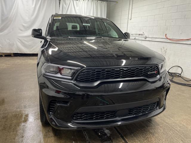 new 2025 Dodge Durango car, priced at $49,590