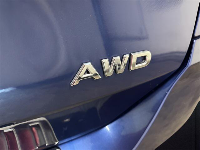 used 2018 Nissan Rogue car, priced at $10,345