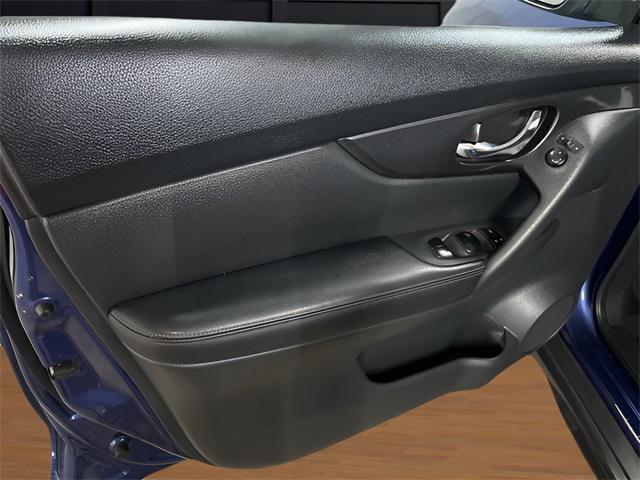 used 2018 Nissan Rogue car, priced at $10,345