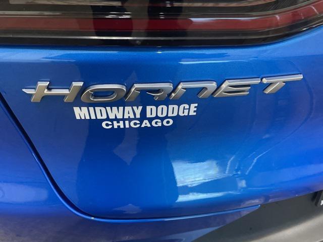 new 2024 Dodge Hornet car, priced at $33,490