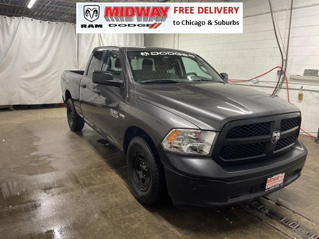 used 2016 Ram 1500 car, priced at $16,949