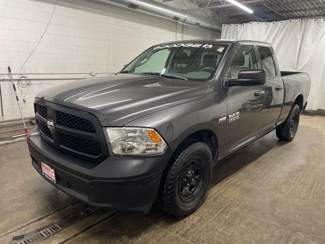 used 2016 Ram 1500 car, priced at $16,949