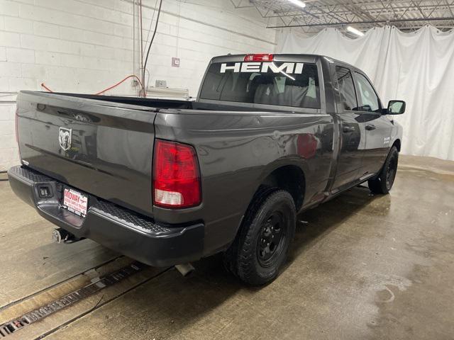 used 2016 Ram 1500 car, priced at $16,949