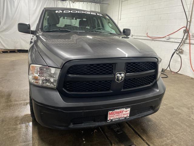 used 2016 Ram 1500 car, priced at $16,949