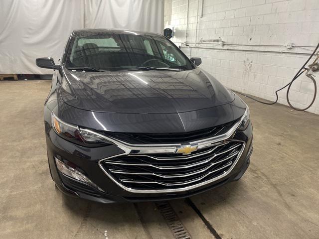 used 2023 Chevrolet Malibu car, priced at $20,949