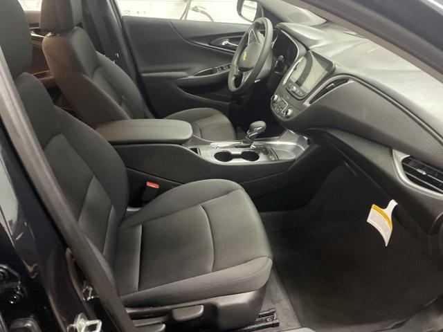 used 2023 Chevrolet Malibu car, priced at $20,949