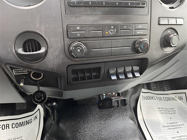 used 2012 Ford F-450 car, priced at $30,949