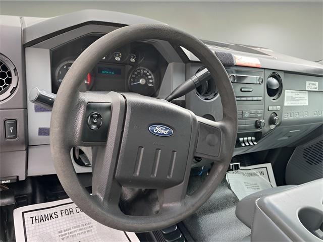used 2012 Ford F-450 car, priced at $30,949