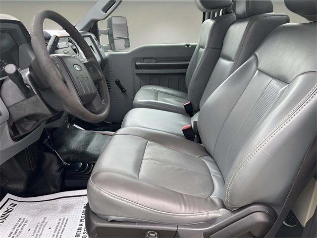 used 2012 Ford F-450 car, priced at $30,949