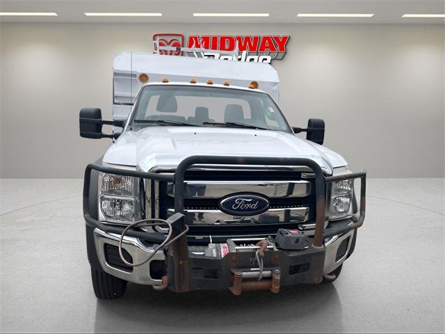 used 2012 Ford F-450 car, priced at $30,949