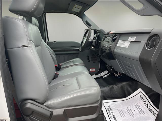 used 2012 Ford F-450 car, priced at $30,949