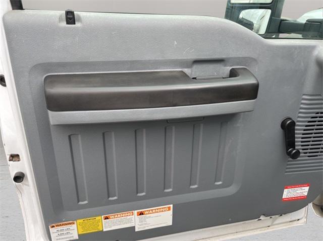used 2012 Ford F-450 car, priced at $30,949