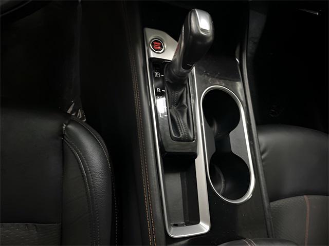 used 2021 Nissan Altima car, priced at $15,949