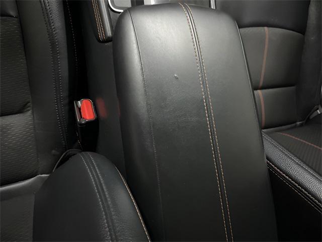 used 2021 Nissan Altima car, priced at $15,949