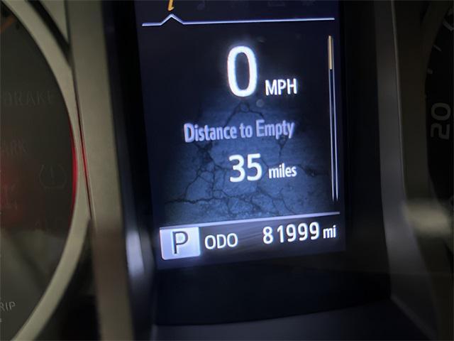 used 2018 Toyota Tacoma car, priced at $24,949