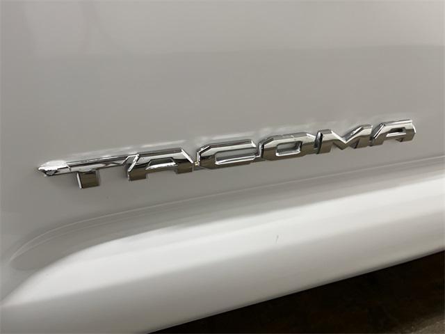 used 2018 Toyota Tacoma car, priced at $24,949