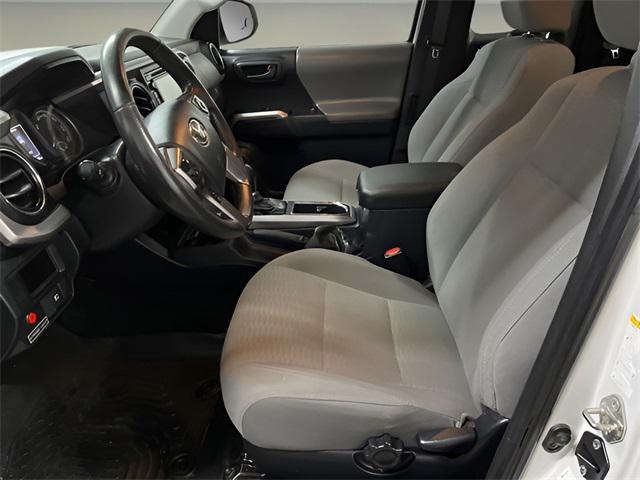 used 2018 Toyota Tacoma car, priced at $24,949